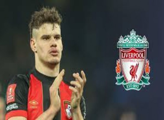 &quot;Liverpul&quot; yeni transferini rəsmiləşdirmək üzrədir&nbsp;